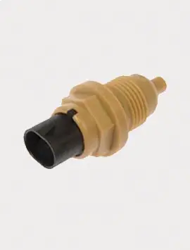 Sensor Velocimetro